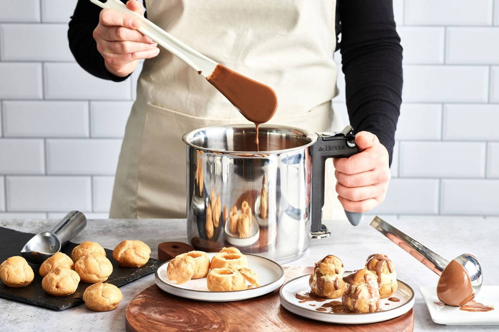 This Just Might Be the Easiest Way to Cook with Boiling Water