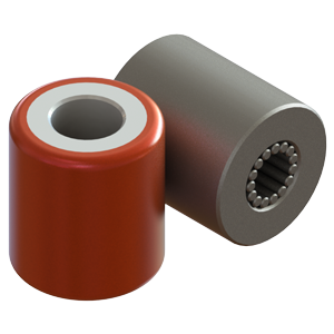 Hevi Haul Skate Wheels