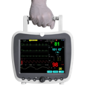portable vital parameter monitor
