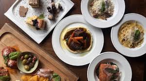 Discover Calgary’s best restaurants, Calgary's best bars, Calgary's best pubs for food, drinks, happy hours, daily specials, patios, food trucks, & more. •        best restaurants in Calgary
•        restaurants near me in Calgary
•        bars in Calgary
•        Calgary patios near me
•        best patios Calgary
•        Calgary food trucks near me
•        live music Calgary nightlife
•        where to eat in Beltline Calgary
•        Calgary happy hour deals
•        cozy restaurants Calgary
•        quiet restaurants Calgary
•        loud bars in Calgary
•        best brunch Calgary
•        date night restaurants Calgary
•        group hang spots Calgary
•        casual Calgary dining spots
•        best burgers in Calgary
•        Calgary Vietnamese restaurants
•        Calgary comfort food spots
•        food trucks Calgary downtown
•        restaurants for business dinners in Calgary
•        what to eat in Calgary
•        top hidden gem Calgary restaurants
•        Calgary restaurant filters by vibe
•        how to choose Calgary restaurant by vibe
