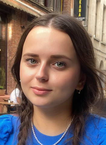 Alina Fedotov