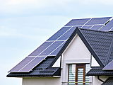 Reequipamiento con energía solar térmica en edificios existentes