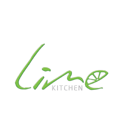 Logo - Lime Kitchen