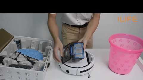 Ilife V3s Review Slant