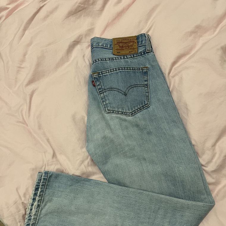 Levi‘s Jeans