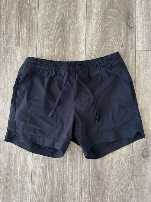 Mojave Shorts | Black - $40.00 | The CUTS Marketplace