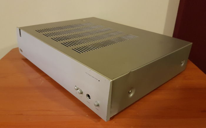Arcam FMJ P25 Stereo Power Amplifier. Reduced price