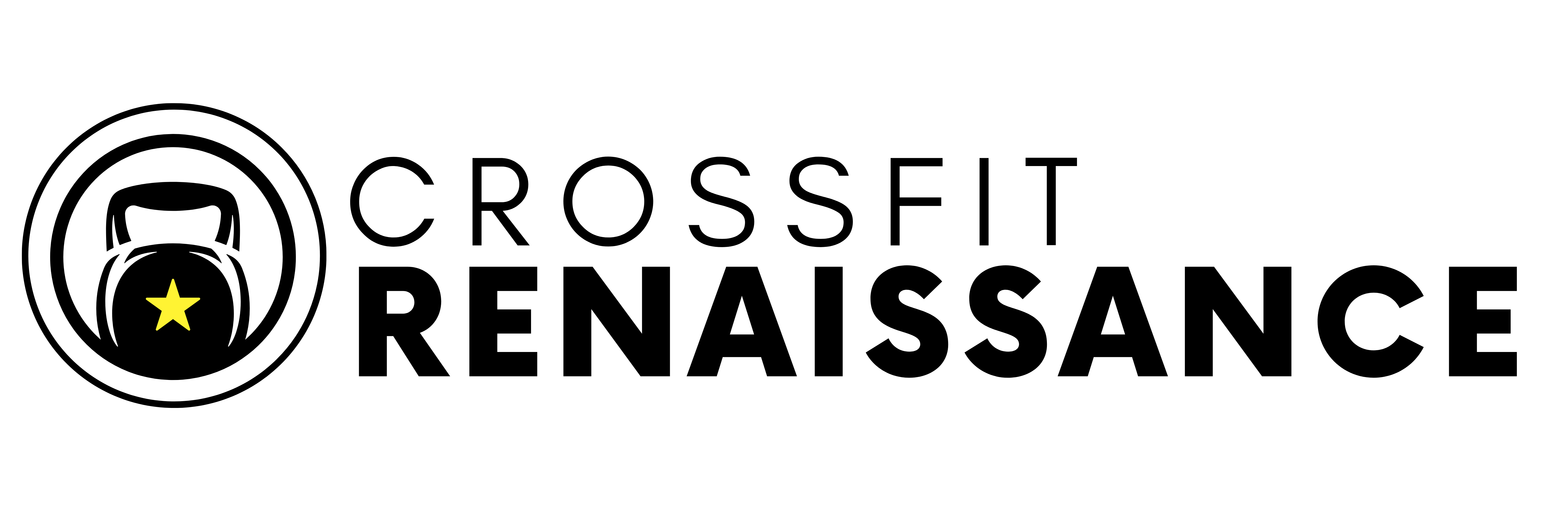 CrossFit Renaissance logo