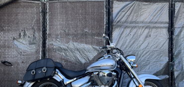 2019 SUZUKI BOULEVARD C50 motorcycle for rent near Honolulu, HI