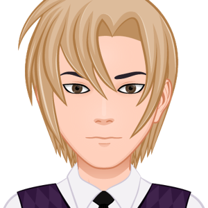 Kajika Avatar
