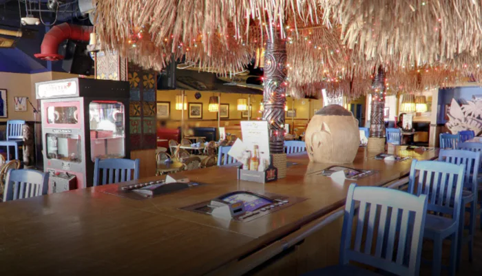 Mickie Finnz Fish House & Bar