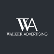 Walker Advertising logo on InHerSight