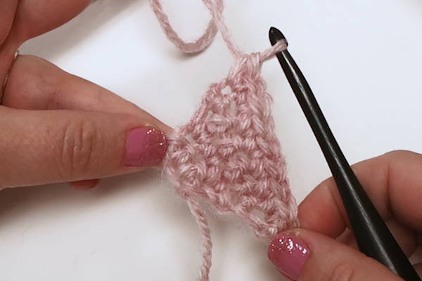 How to Decrease Crochet Stitches starting with how to increase crochet stitches