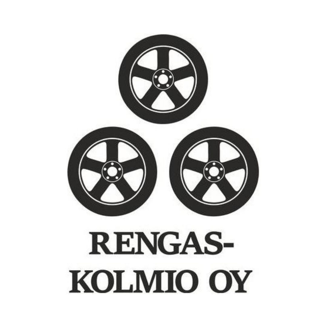 Rengaskolmio Oy