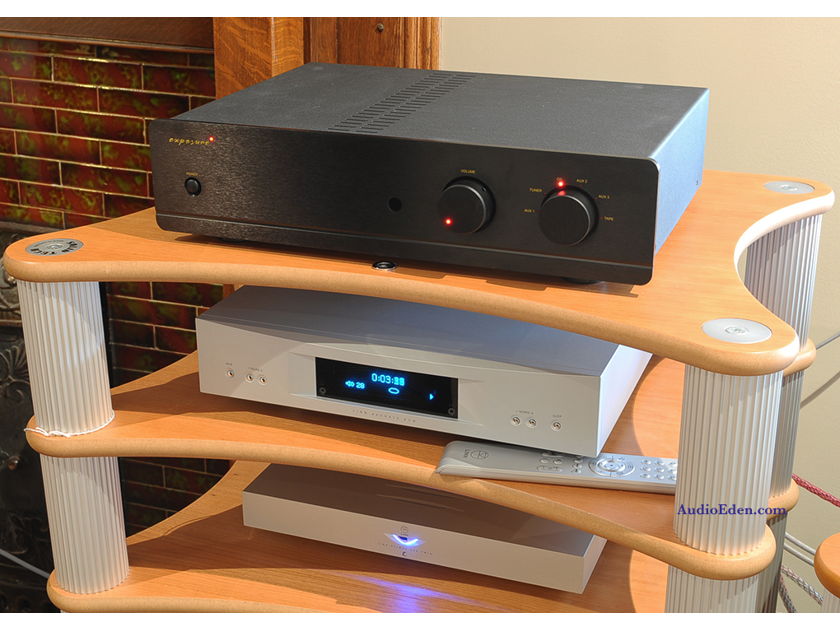 Exposure Electronics 3010S2 Integrated Amplifier SEE PHOTO