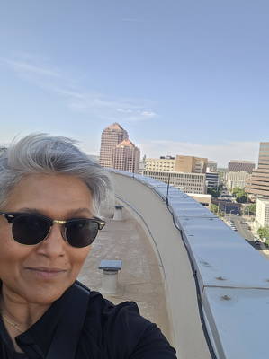 Elizabeth Paramanandam