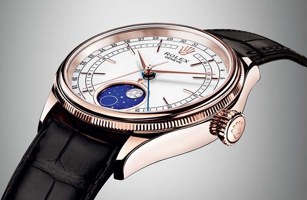 Rolex Cellini