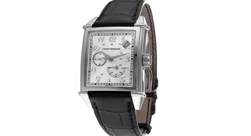 Girard Perregaux Vintage 1945 25850