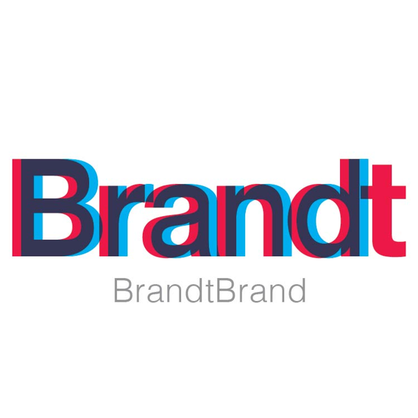 BrandtBrand logo