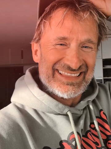 Thierry  Gillieaux 