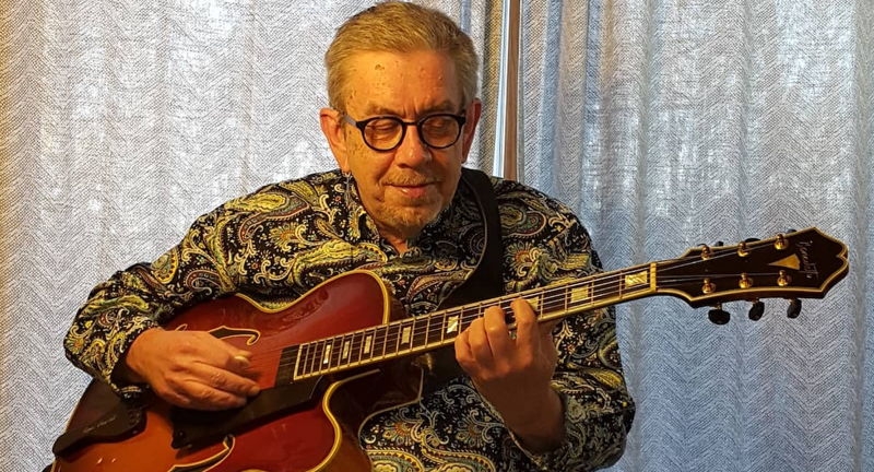 Royce Campbell & Friends at Offbeat Roadhouse