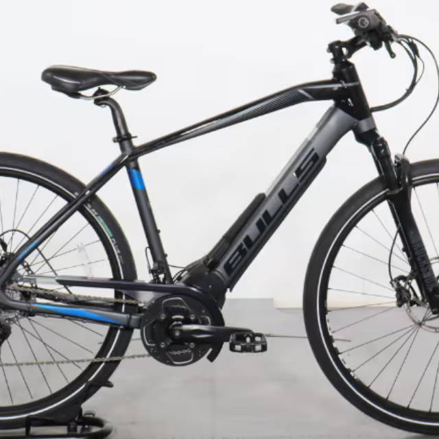 BULLS electric bike