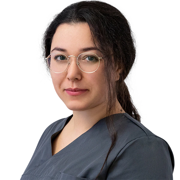 Sanam Husseini