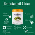 Kendamil Goat | My Organic Company