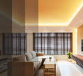 Dimmable LED light