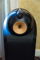 B&W - Pair of 800D speakers, wood anthracite black 10