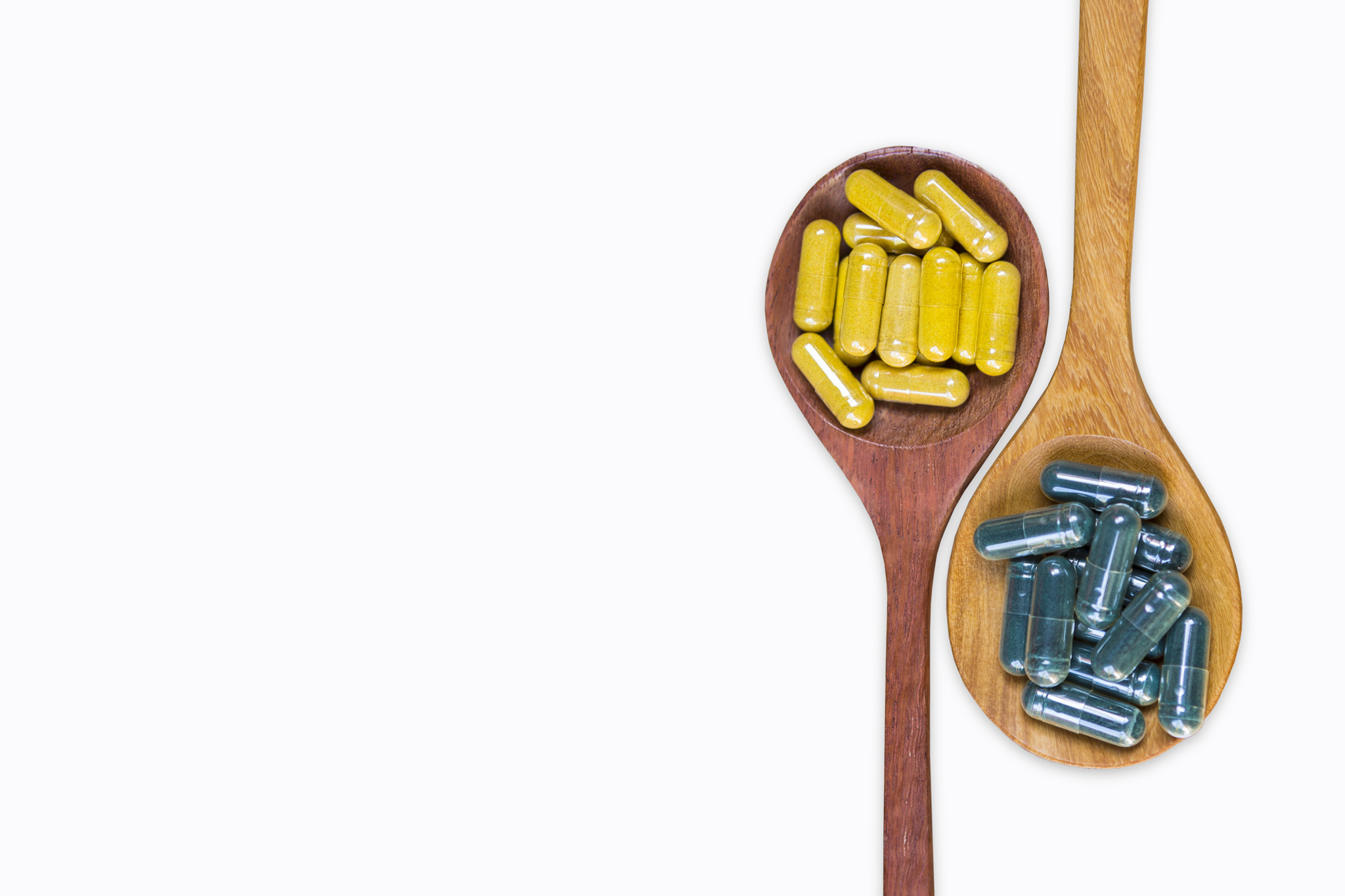 The Best Digestive Enzyme Supplements & How to Use Them