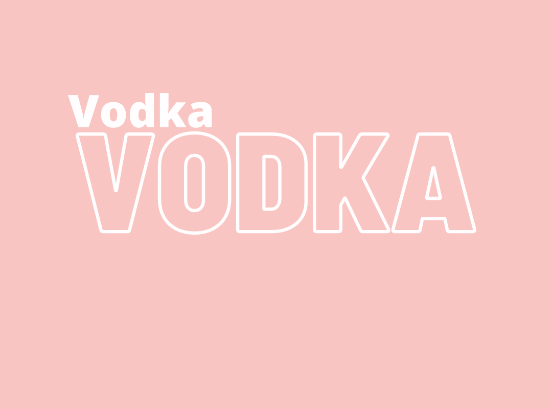 All about Vodka. Vodka Cocktails online bestellen.