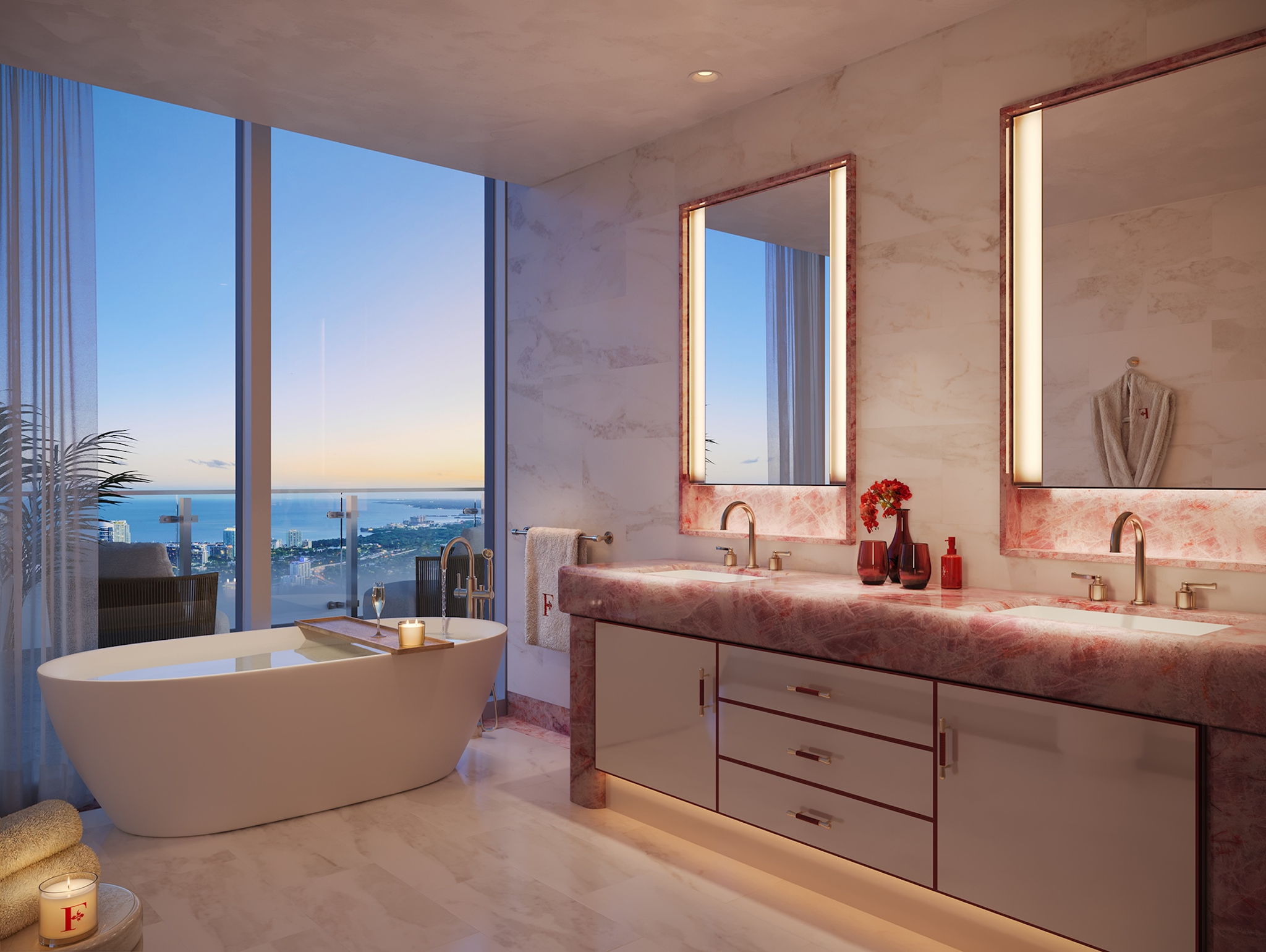 image 17 of FAENA Residences Brickell