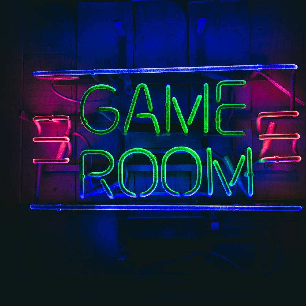 The Soundtrack of a Game Room Best Music Choices for a Fun Atmosphere