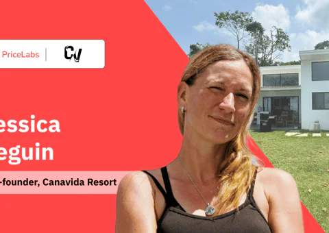 How Canavida Increased Their Revenue by 25% With PriceLabs' Customizable Dynamic Pricing