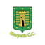 Morpeth Cricket Club logo