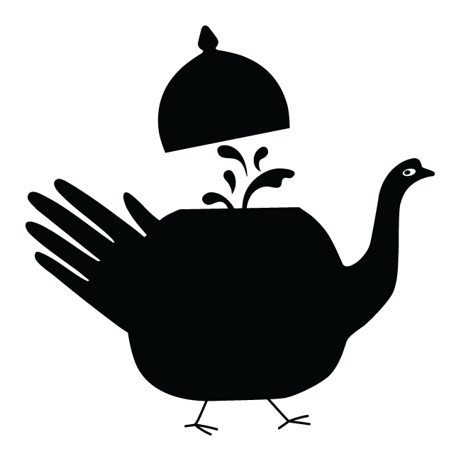 Blackfinger Coffee Roasters Ltd logo