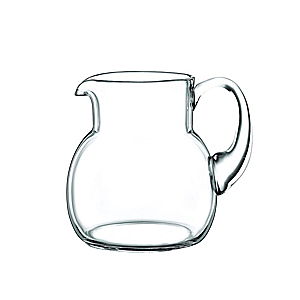 Jarra de Cristal 1L | Pórtico Real