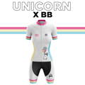 bicyclebooth unicorn x bb women collection
