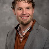 Shane Wurdeman, PhD, CP, FAAOP(D)