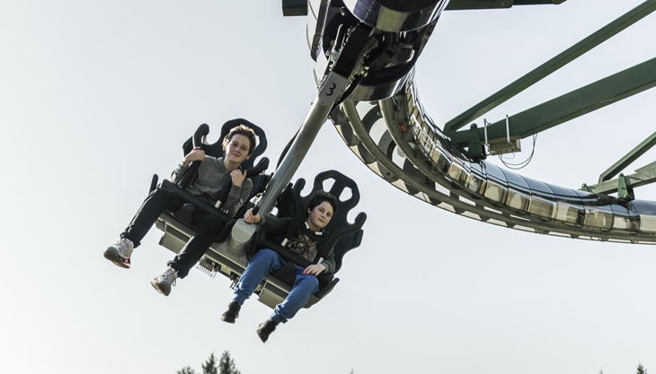 inselsberg funpark bilder dpi