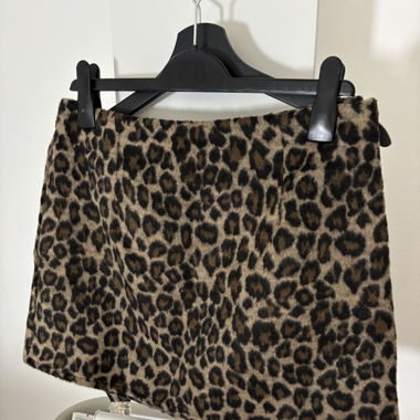 Leoprint rock
