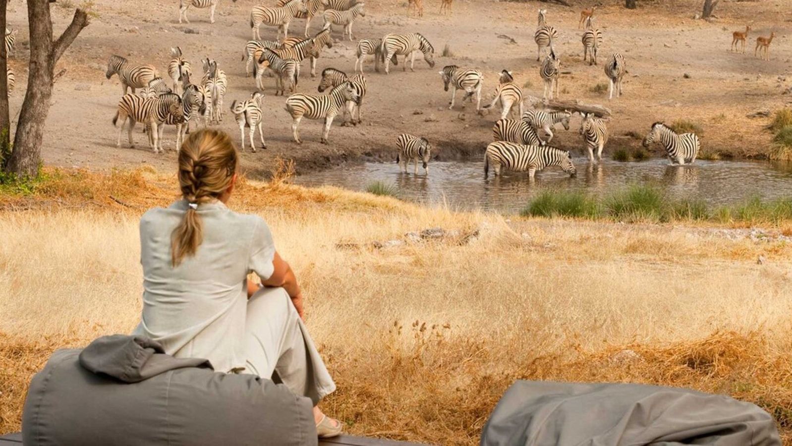 8 Day Stunning Visions of Namibia Safari