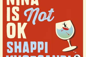 Bi Book Club: Nina Is Not OK
