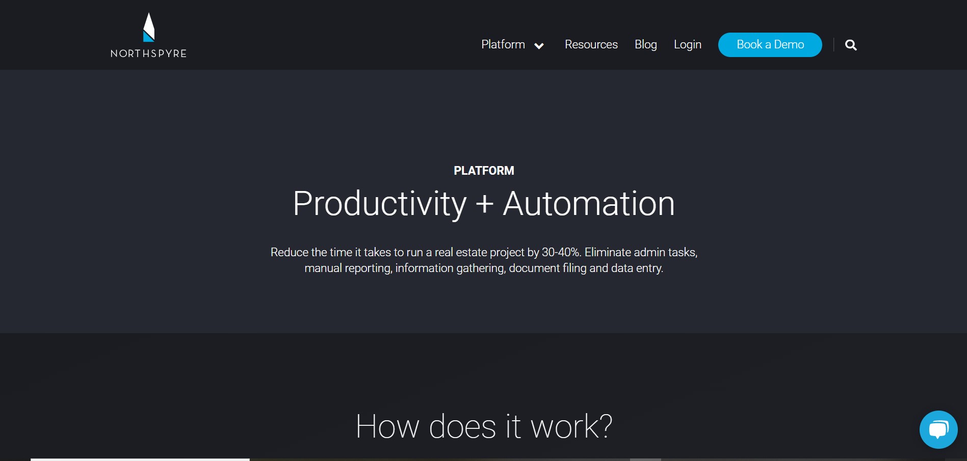 Northspyre product / service