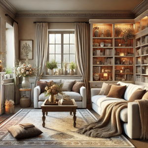 Home Furnishing Fund