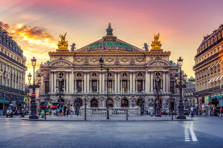 7 Day Taste of Central Europe Tour Germany, Netherlands, France, Belgium - photo 6