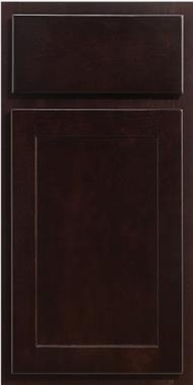 MERLIN PECAN CABINET MERLIN PECAN CABINET