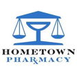 HomeTown Pharmacy logo on InHerSight