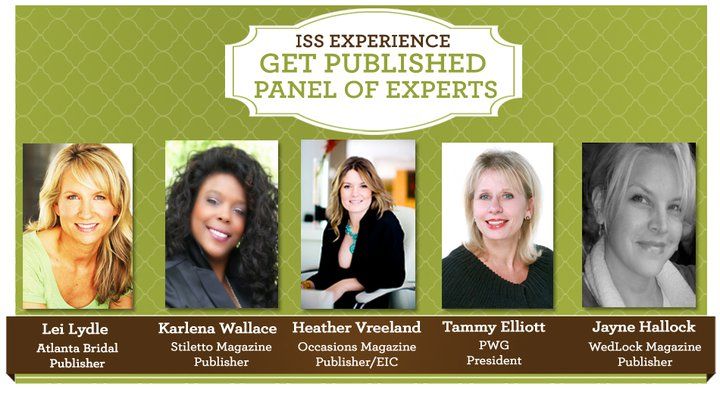 Inspire Smart Success Expert Panel